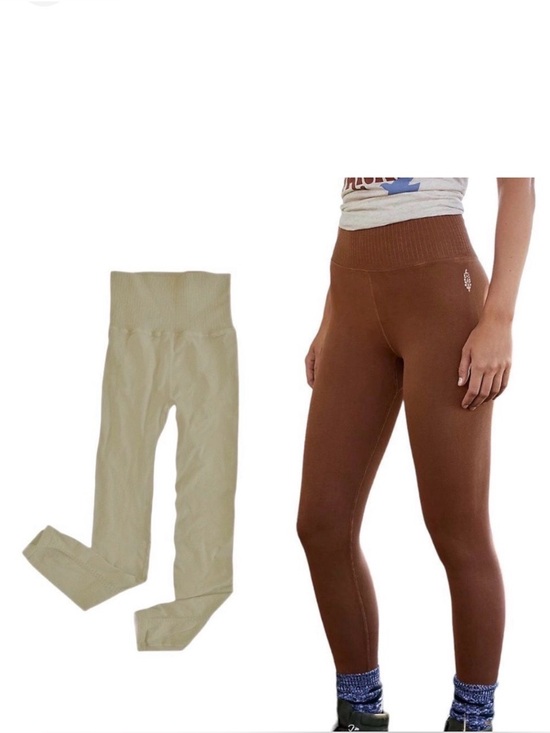 Free People Pants - Free People Movement Good Karma Leggings